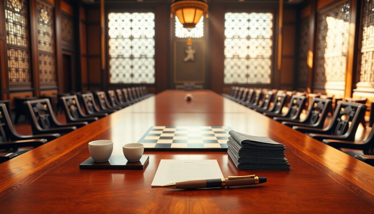 Vertice Trump-Xi a Pechino: tra commercio, AI e la tentazione del G2