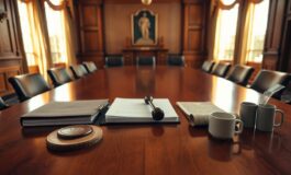 Virginia: come rispondono i democratici all'annullamento delle mappe elettorali