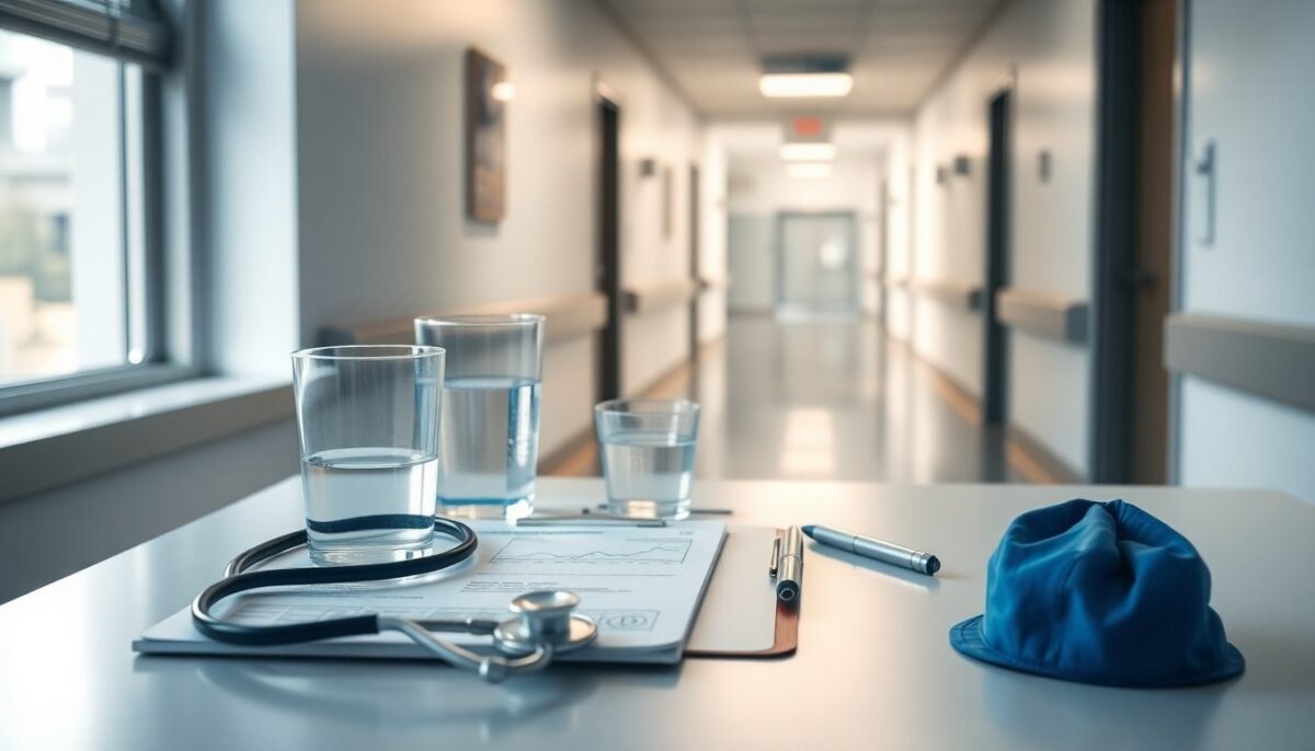 Visita medica al Walter Reed: il medico della Casa Bianca conferma l'ottima salute di Trump