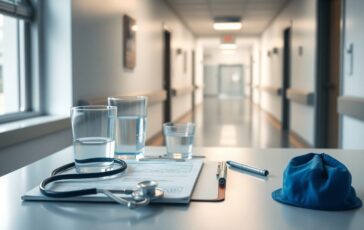 Visita medica al Walter Reed: il medico della Casa Bianca conferma l'ottima salute di Trump