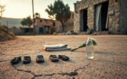 Vittime nel sud del Libano dopo raid israeliano a Deir Qanun al-Nahr