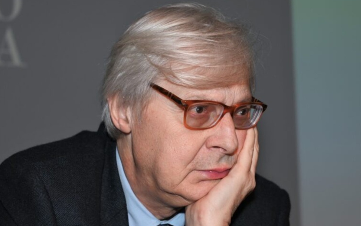 Vittorio Sgarbi ed il ritorno in pubblico, le sue condizioni di salute
