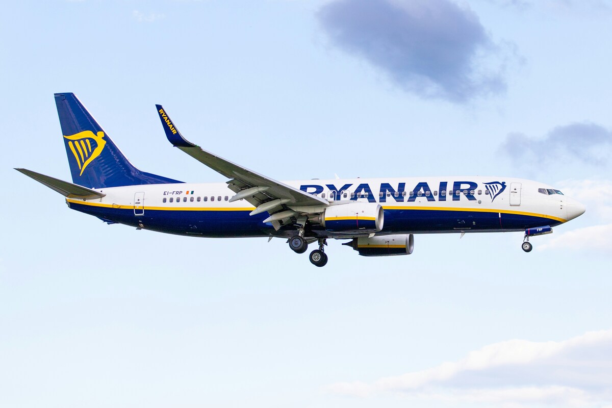 Ryanair cancella voli: cosa sta succedendo e chi rischia