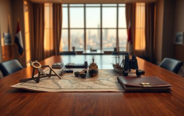 Washington e Roma a confronto: Iran, sicurezza marittima e relazioni transatlantiche
