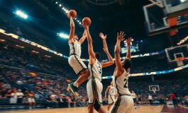 Wembanyama domina e New York si porta sul 3-0 nei playoff NBA