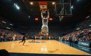 Wembanyama guida gli Spurs alla vittoria in doppio overtime contro i Thunder
