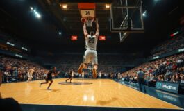 Wembanyama guida gli Spurs alla vittoria in doppio overtime contro i Thunder