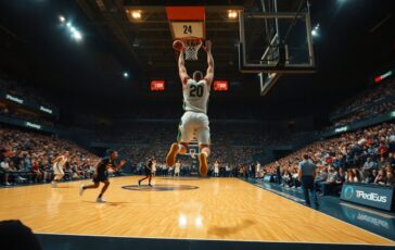 Wembanyama guida gli Spurs alla vittoria in doppio overtime contro i Thunder