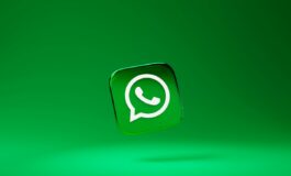 whatsapp numeri sconosciuti