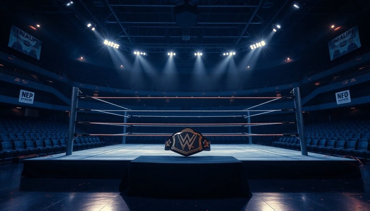 WWE Clash in Italy a Torino: il primo Premium Live Event in Italia