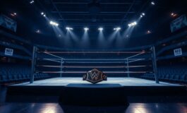 WWE Clash in Italy a Torino: il primo Premium Live Event in Italia