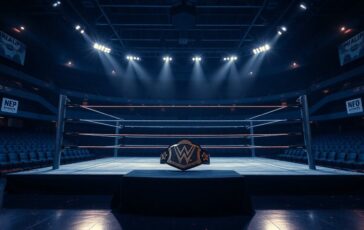 WWE Clash in Italy a Torino: il primo Premium Live Event in Italia