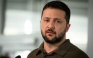 attacco russo kiev