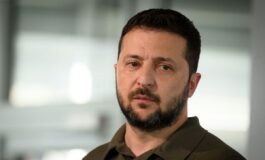 attacco russo kiev