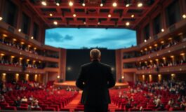 Zvyagintsev a Cannes lancia un appello per la fine delle stragi