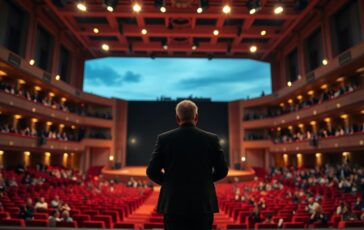 Zvyagintsev a Cannes lancia un appello per la fine delle stragi