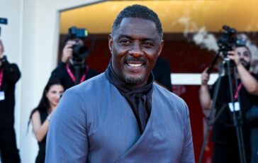 007 nero idris elba james bond non sara mai un personaggio woke 2