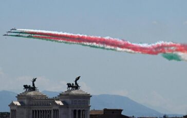 2 giugno 80 anni fa il referendum tra Repubblica e Monarchia 364x230