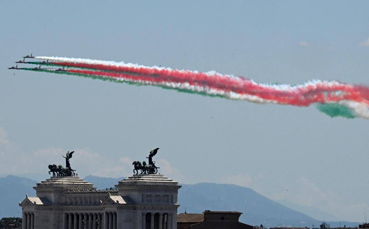 2 giugno, 80 anni fa il referendum tra Repubblica e Monarchia