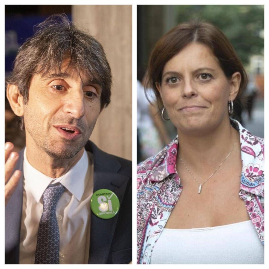 2 giugno, Donzelli: "Salis vuole abolire parata? Allergia a divise coerente con la sua storia"