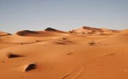 deserto Sahara