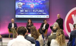 A Bologna da oltre 90 Paesi per il WMF oltre 800 espositori e 90 stage formativi 265x160