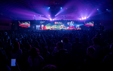 A Bologna torna mercoledi il We Make Future 364x230