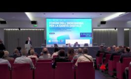 A Milano il primo Forum dellingegneria per la sanita digitale 265x160