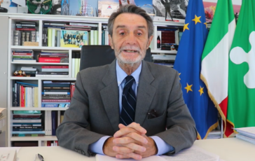 A Milano la World Tech Conference Fontana Momento importante per condividere idee 364x230