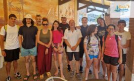 A Piombino conclusa prima edizione di Estate Insieme – Aisla Family Summer Camp 265x160