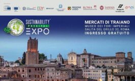 A Roma il Phygital Sustainability Expo il Made in Italy sostenibile tra governo Ue imprese e ricerca 265x160