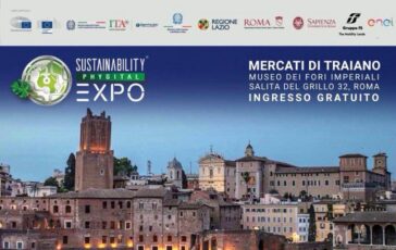 A Roma il Phygital Sustainability Expo il Made in Italy sostenibile tra governo Ue imprese e ricerca 364x230
