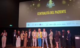 A Roma il premio Eccellenze dellinformazione scientifica e la centralita del paziente 265x160