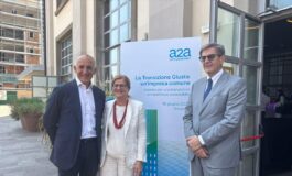 A2A Investiti nel bergamasco 41 milioni generato valore per 1605 milioni 265x160