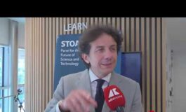 AI Cappato Eumans Non solo regole diventi servizio pubblico per democrazia e diritti 265x160