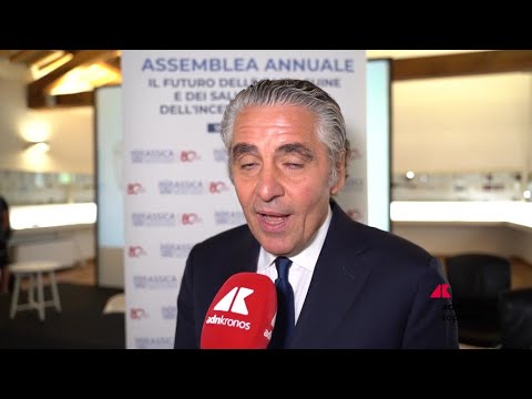 ASSICA celebra 80 anni: export e competitività al centro dell'assemblea annuale