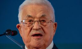 Abbas annuncia elezioni presidenziali palestinesi nel 2027﻿ 265x160