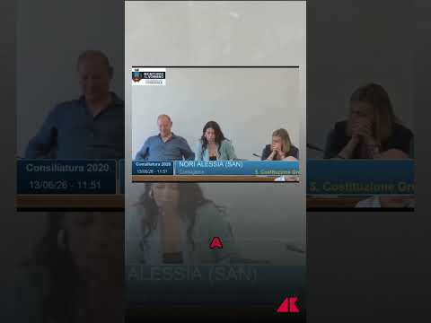 Abruzzo, il sindaco attacca la consigliera: "Prenda la scopa e inizi a imparare qualcosa"