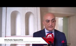 Accessibilita Specchio CNGeGL ‘La formazione tecnica ha anche un valore sociale 265x160