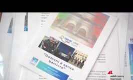 Accessibilita premiati a Roma i progetti dei futuri geometri 265x160