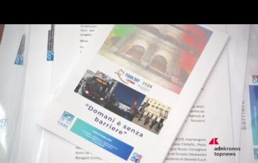 Accessibilita premiati a Roma i progetti dei futuri geometri 364x230
