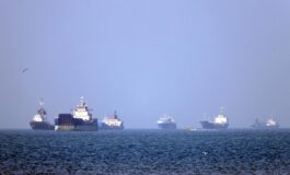 Accordo Iran Usa Trump Hormuz esente da pedaggi. Netanyahu Dovrebbe esserci grato 265x160