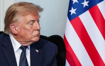 Accordo Usa Iran la Cia avverte Trump Dubbi su stop di Teheran a programma nucleare 364x230