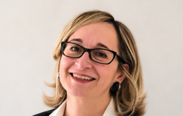 Accredia Simona Quinzi e il nuovo direttore generale 364x230