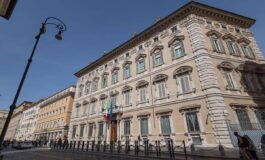 Accuse di violenza sessuale al Senato la denuncia di unimprenditrice Pd e M5S chiedono chiarezza 265x160