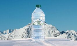 Acqua radici alpine e sguardo al futuro Levissima compie 90 anni 265x160