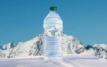 Acqua radici alpine e sguardo al futuro Levissima compie 90 anni 364x230