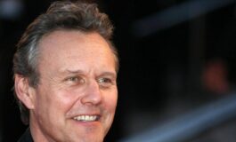 Addio a Anthony Head star della serie cult Buffy lammazzavampiri 265x160