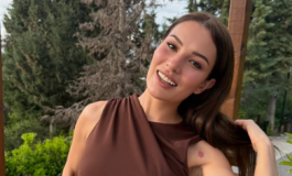 Addio a Ece Irtem morta a 35 anni la star turca recito al fianco di Can Yaman in Mr. Wrong Lezioni damore 265x160