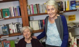 Addio a Luisa Muraro filosofa tra le voci piu importanti del femminismo italiano e fondatrice della Libreria delle donne di Milano 265x160